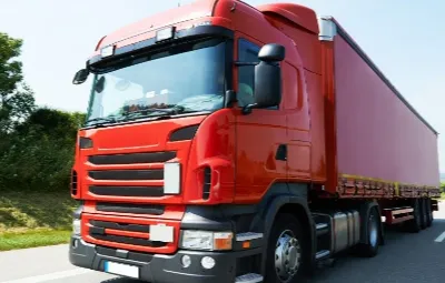 İzmir Osmaneli Ambar Kargo