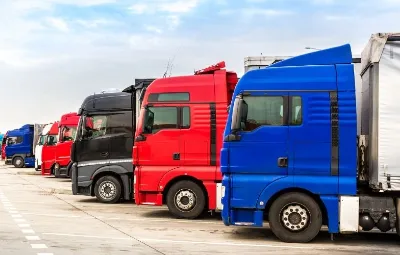 İzmir Osmaneli Ambar Nakliyat