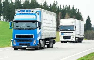 İzmir Osmaneli | Eşya Taşıma